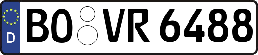 BO-VR6488
