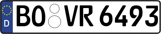 BO-VR6493
