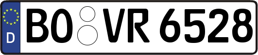 BO-VR6528
