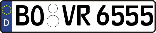 BO-VR6555