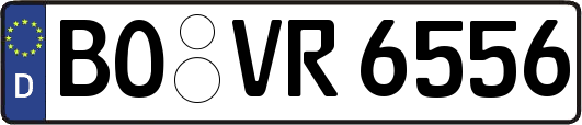BO-VR6556
