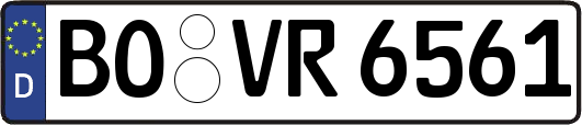 BO-VR6561