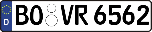 BO-VR6562