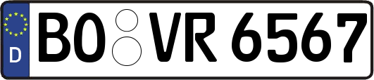 BO-VR6567