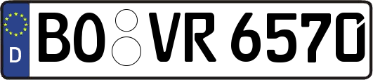 BO-VR6570