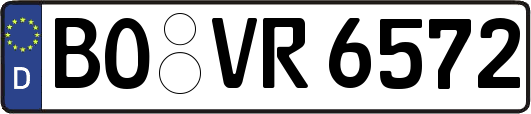 BO-VR6572