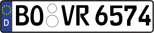 BO-VR6574
