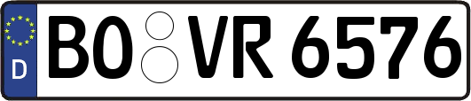 BO-VR6576