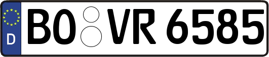 BO-VR6585