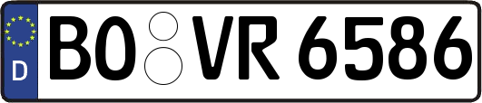 BO-VR6586