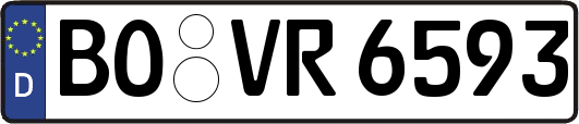 BO-VR6593