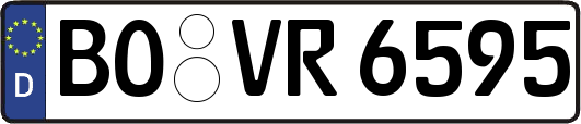 BO-VR6595