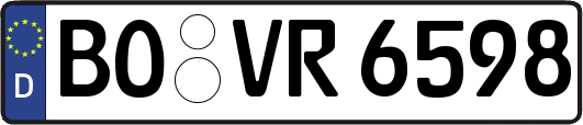 BO-VR6598