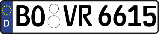 BO-VR6615