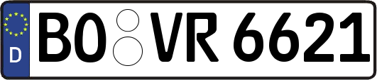 BO-VR6621