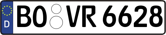 BO-VR6628