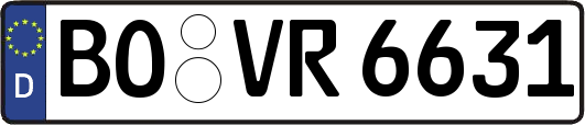 BO-VR6631
