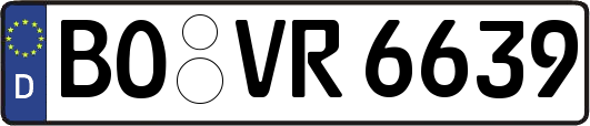 BO-VR6639