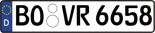 BO-VR6658