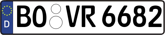 BO-VR6682