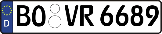 BO-VR6689