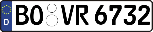 BO-VR6732