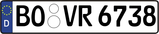 BO-VR6738