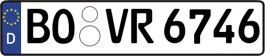 BO-VR6746