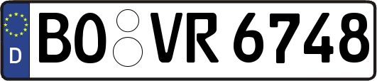 BO-VR6748