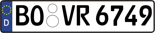 BO-VR6749