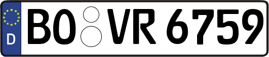 BO-VR6759