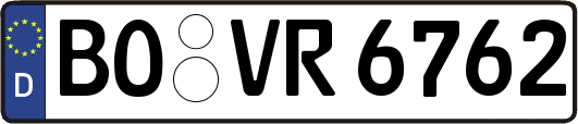 BO-VR6762