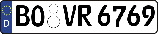 BO-VR6769