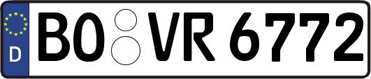 BO-VR6772