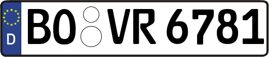 BO-VR6781