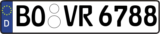 BO-VR6788