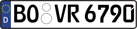 BO-VR6790