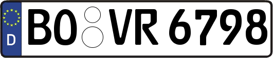 BO-VR6798