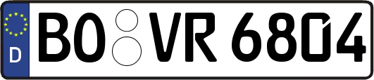 BO-VR6804