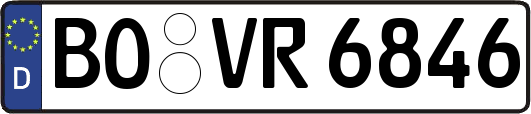 BO-VR6846