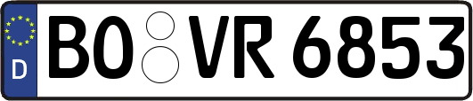 BO-VR6853