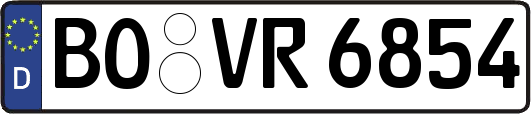 BO-VR6854