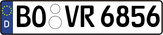 BO-VR6856
