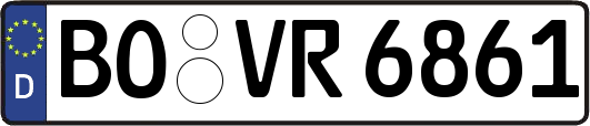 BO-VR6861