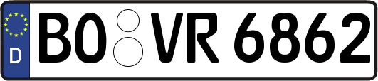 BO-VR6862