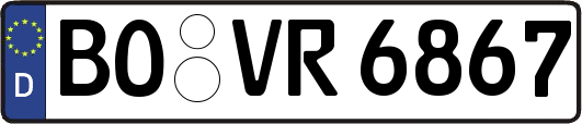 BO-VR6867