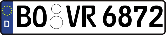 BO-VR6872