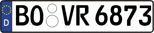 BO-VR6873