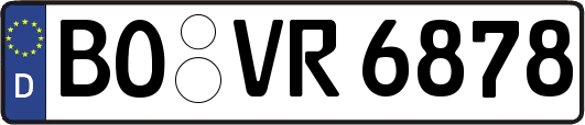 BO-VR6878