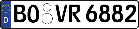 BO-VR6882